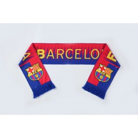 FC Barcelona Bufandas M001 